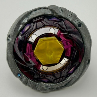 Phantom Orion B:D BB-118 Beyblade Metal Fight 4D Takara Tomy
