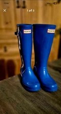 Hunter Rain Boots