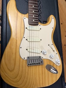 Fender Strat-Plus | eBay