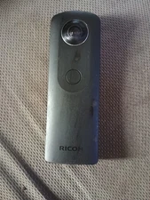 Ricoh THETA V 4K Spherical VR Camera - Gray