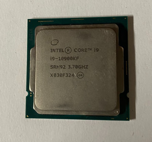 10900 Kf | eBay