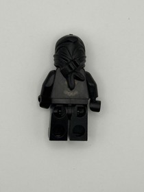 LEGO Ninjago Cole DX Minifigure njo0015 From Sets 2520 2170 2509 2011 Retired