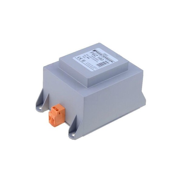 160VA 230VAC 110V Netztrafo Leiste 16045-9976-image