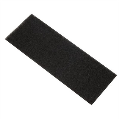 5 PCS Filter For Ecovas A4s A6 A4 A40 A8/ DN621 X620 Robot Vacuum
