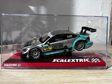 acn SCALEXTRIC A MERCEDES C-COUPE AMG DTM "Syntium" A10201S300