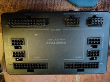 Phanteks Power Combo Unused
