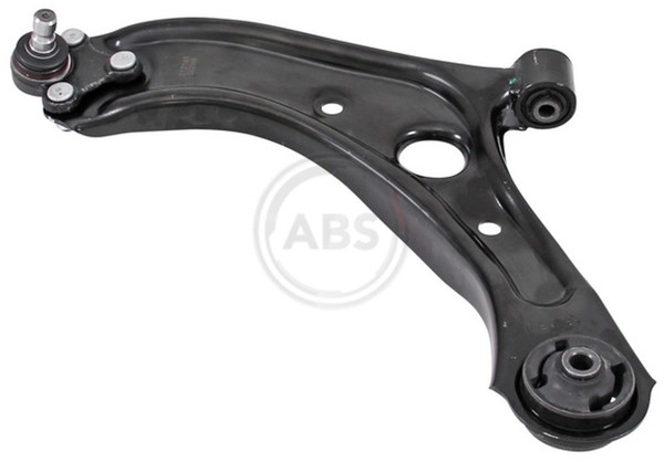 Querlenker Dreieckslenker A.B.S. 212141 FüR Kia Tucson Hyundai Sportage Stahl Tl-image