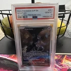 Pokémon TCG Mewtwo #052 SVP Scarlet & Violet Promo Holo PSA 10 English 2023