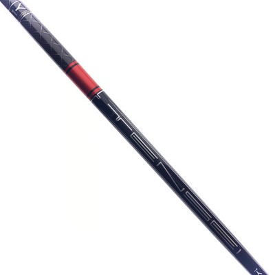 Gebrauchter Mitsubishi Tensei 1K Serie Orange 60 TX Driver Schaft / TX Flex