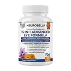 Neurobella 15 in 1 Advanced Eye Formula - 15 in 1 Eye Formula