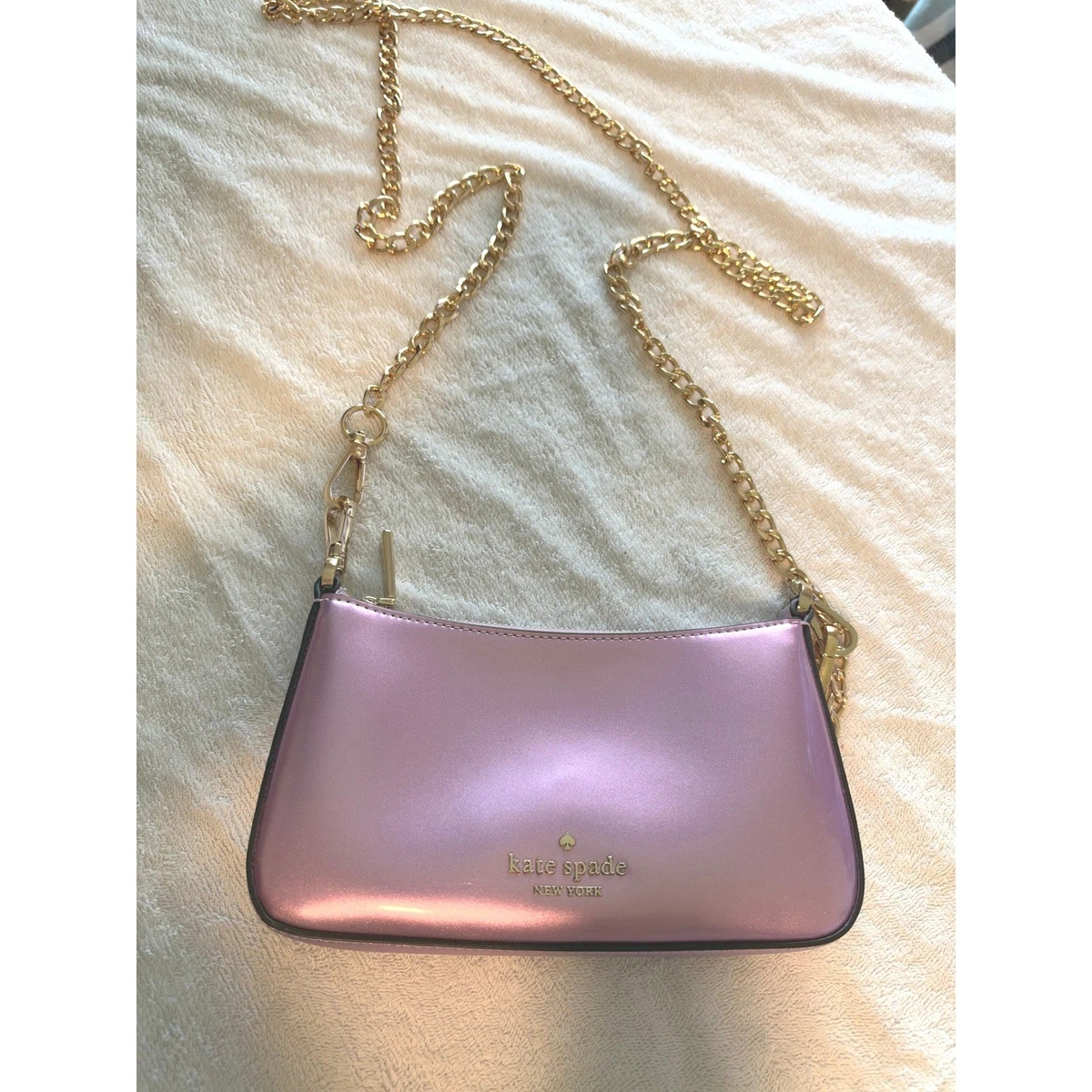 25+ kate spade new york Shoulder Bags for Women with Chain Strap 