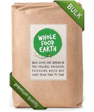 Whole Natural Almonds