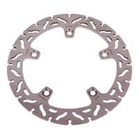 Trw Bremsscheibe MST372RAC | FüR Bmw R HP2 Sport 1200 2010 K29 Hinten / Rear