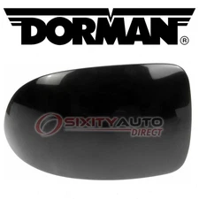 Dorman Right Door Mirror Cover for 2000-2006 Chevrolet Suburban 1500 Body jw