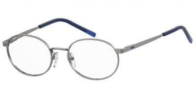 Seventh Street Brille S 354 Ruthenium 50/18/130 TEEN
