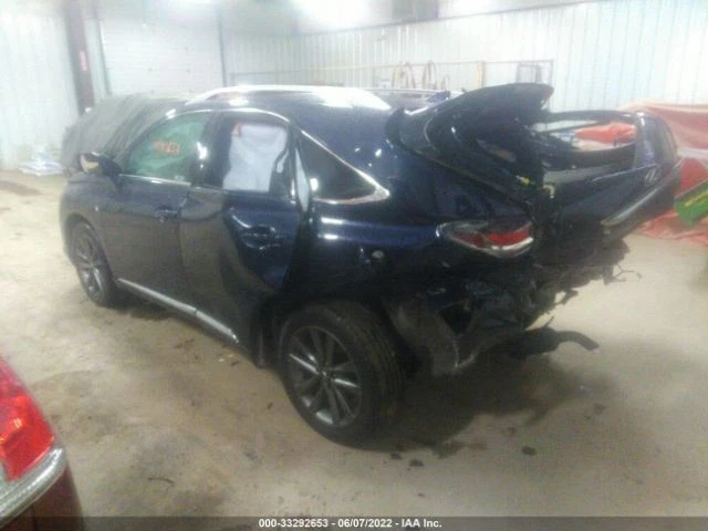 Alternator Japan Built 150 Amp Fits 13-18 LEXUS ES350 3776657 - Image 3 of 4