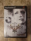 New ListingHaunting Ground (Sony PlayStation 2, 2005)