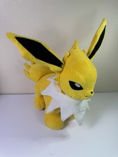 Build-A-Bear Workshop Pokémon Jolteon Plush FAST SHIP 16" Inch