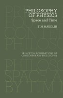 Philosophy Of Physics Space And Time Tim Maudlin Taschenbuch Englisch 2015