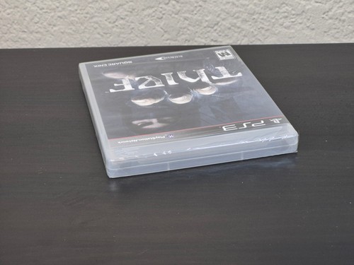 PS3 Thief Stealth Game (2014) Square Enix – Factory Sealed Brand New - Picture 3 of 6