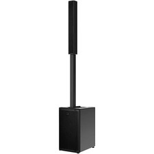 RCF EVOX JMIX-9 Active Three-Way Column Array...