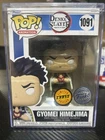 Funko Pop! Demon Slayer: Kimetsu No Yaiba Gyomei Himejima #1091 Chase