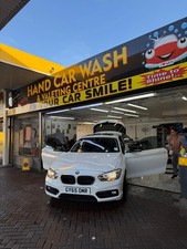 BMW 1 Series 118i