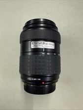 Olympus Zuiko 40-150mm f/3.5-4.5 EZ Lens Great Condition