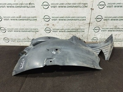 RENAULT MASTER MK3 X62 O/S DRIVER SIDE RIGHT FRONT ARCH LINER (DAMAGED)