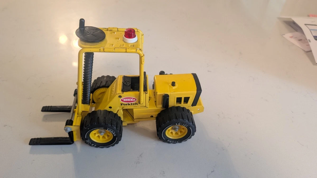 tonka forklift products for sale | eBay