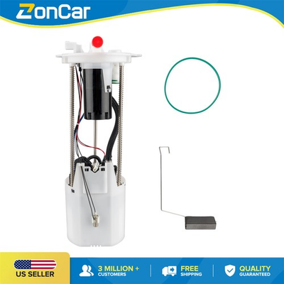 #ad Fuel Pump Assembly For 2005 2015 Armada 2010 2015 2004 2007 Nissan TITAN FG1277 $40.99