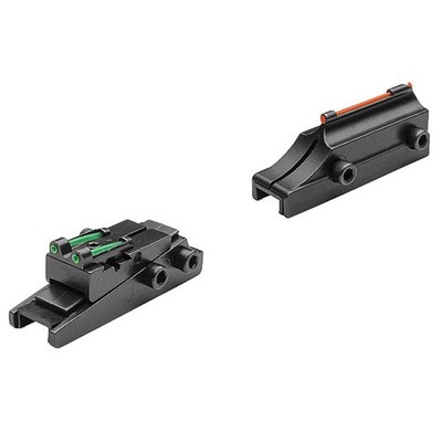Truglo Pro Series Magnum Gobble-Dot All Metal Sight - 3/8''