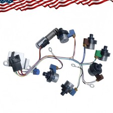 Transmission Shift Solenoid 4eat For Subaru Impreza Outback 1998 1999 2000 2001
