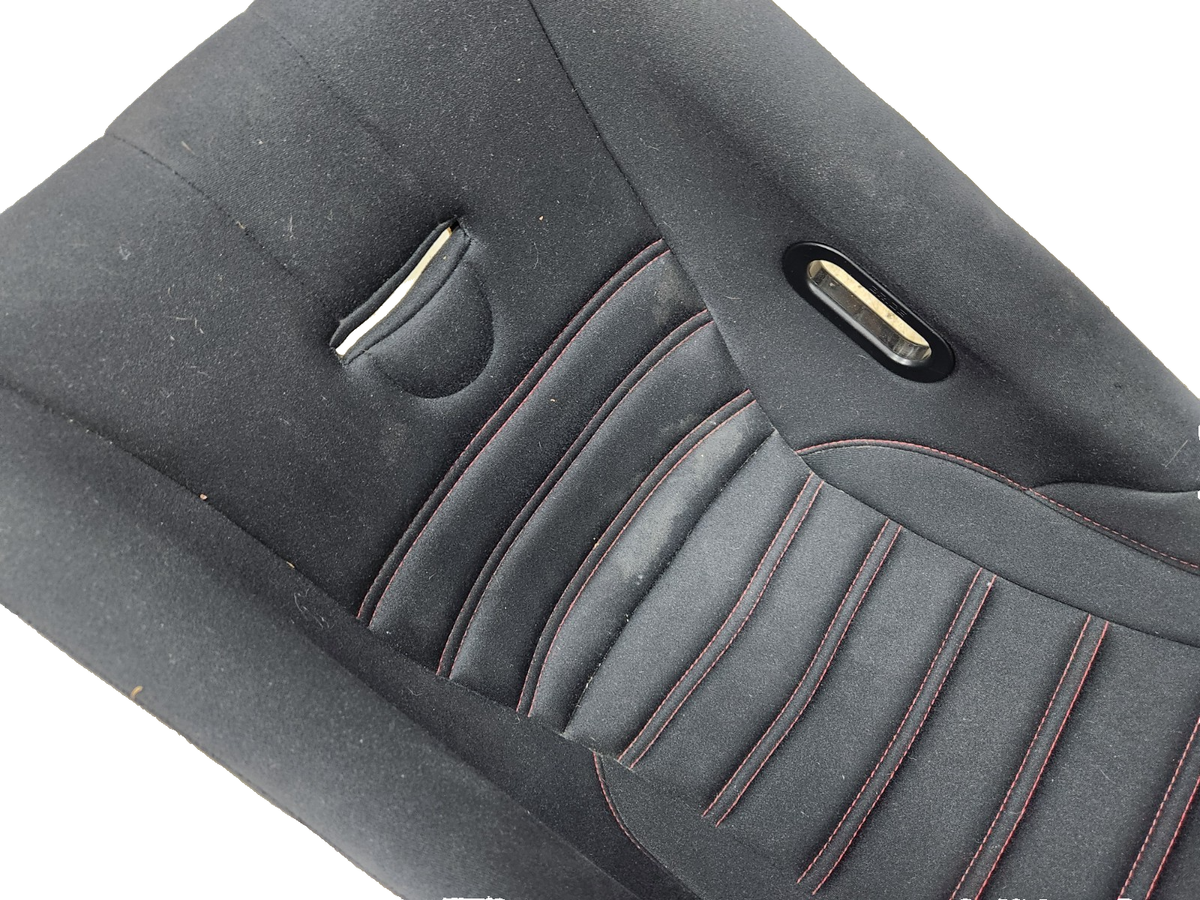 Bride Japan Zodia Low Max FRP Authentic Bucket Seat | eBay