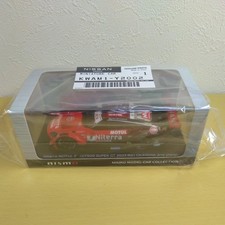 Spark 1/43 Niterra MOTUL Z GT500 SUPER GT 2023 NISMO Festival Minicar