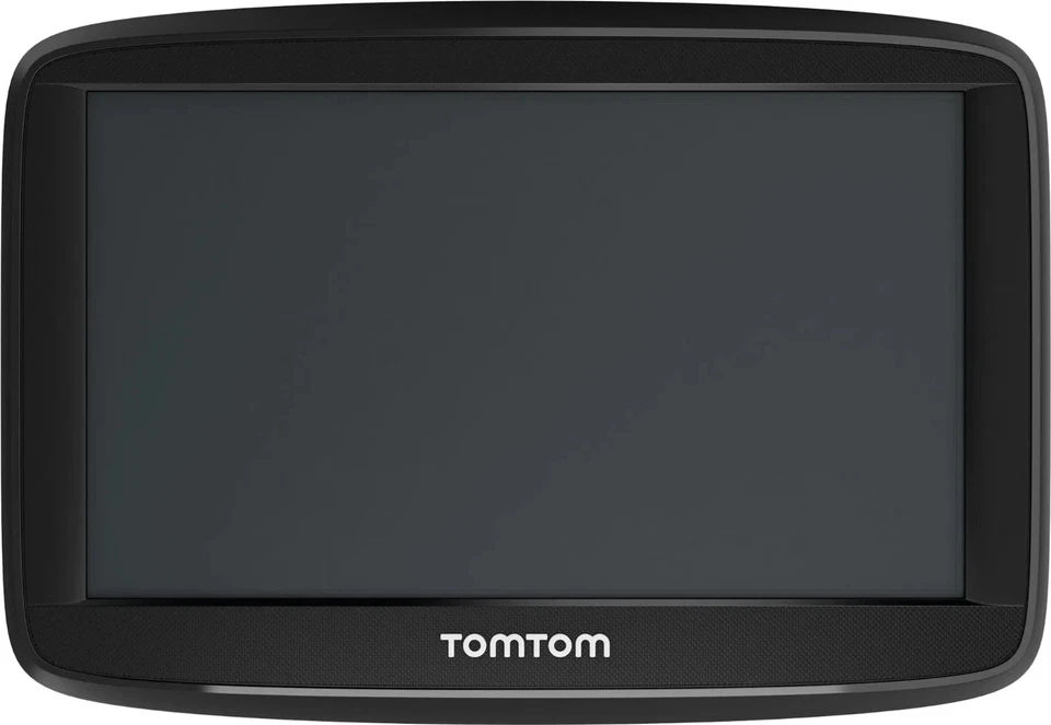 TomTom Go Basic 5" PKW Navigationssytem - Schwarz (1BA5.002.01) NEU OVP - Bild 4 von 4