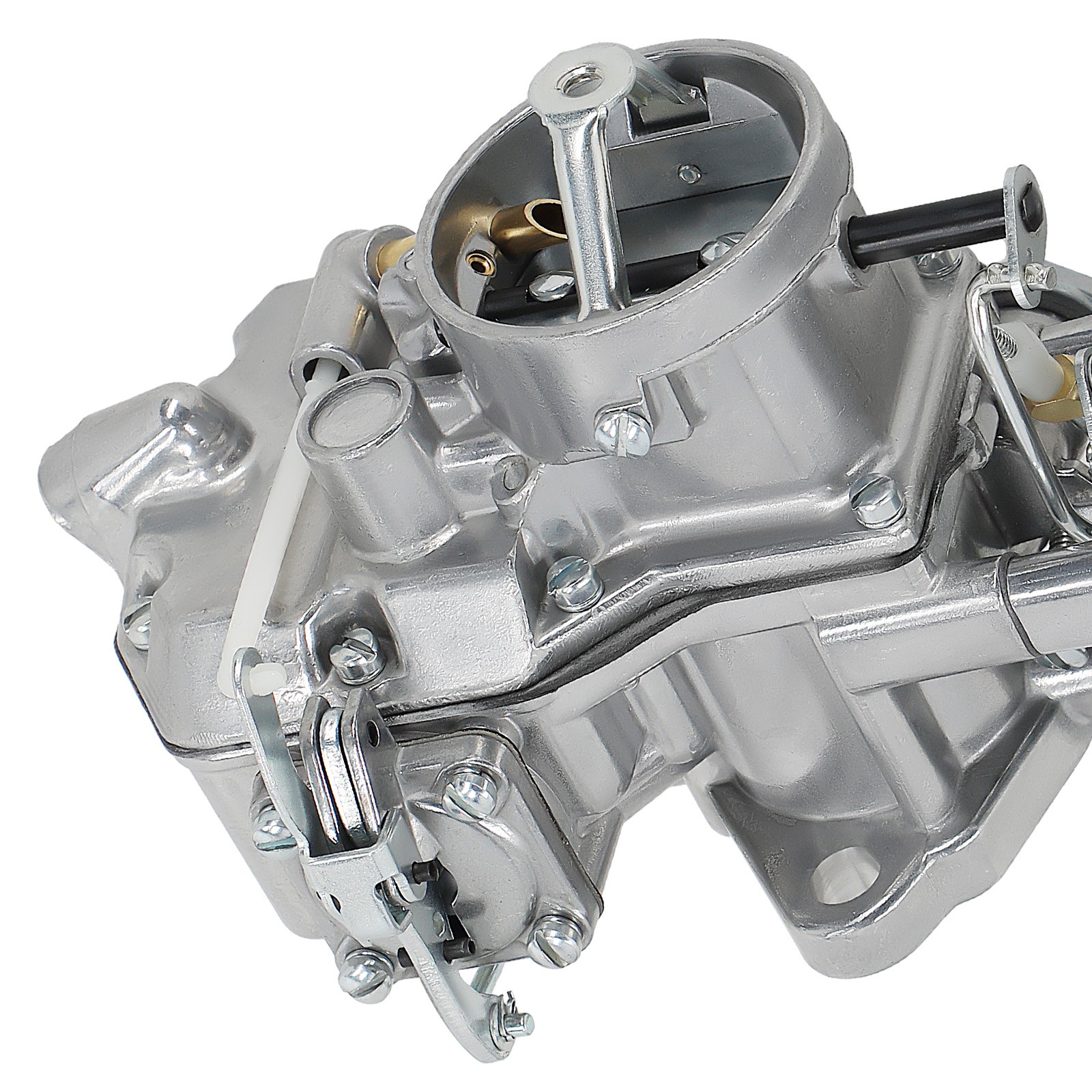 1 Barrel Carburetor 1100 for Ford Mustang Falcon 6 Cylinders 170/200 1963-1969