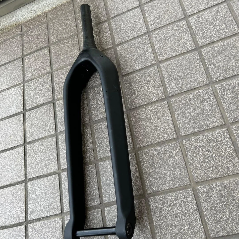 carbon fork mtb - Image 2 of 4