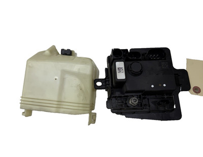 2013-2017 BMW X3 F25 OEM Integrated Power Distribution Supply Module