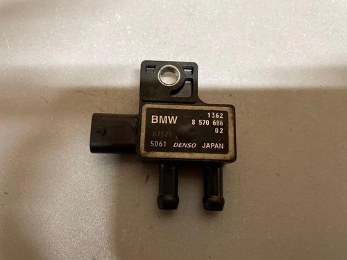 BMW 5 F10 DPF-Drucksensor 8570686 2.00 Diesel 135kw 2016 22160663