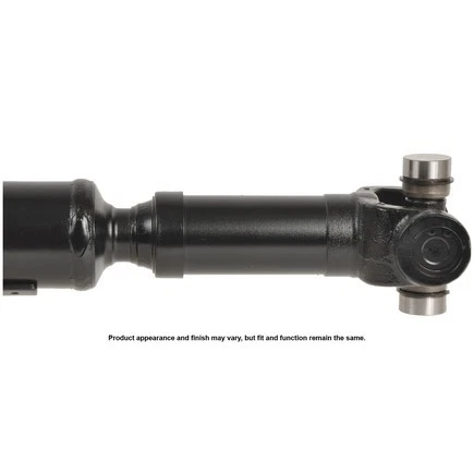 Eje de transmisión/eje de hélice A 1 Cardone 65-9873 Foto 3 de 4