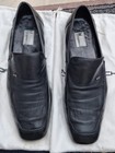 Moreschi Herrenschuh Größe 12