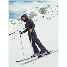 Free People Movement All Prepped Ski Suit XS NWT