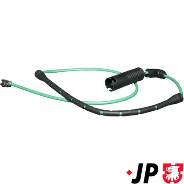 JP Group Sensor Bremsbelagverschleiß JP 1497301100 FüR E46 BMW 3Er Touring 325-image