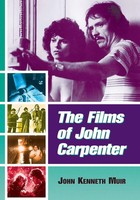 The Films Of John Carpenter | John Kenneth Muir | Taschenbuch | Englisch | 2005