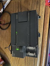 Centralina CPU Siemens PLC 6ES7 214-2AD23-0XB0 SIMATIC S7-200