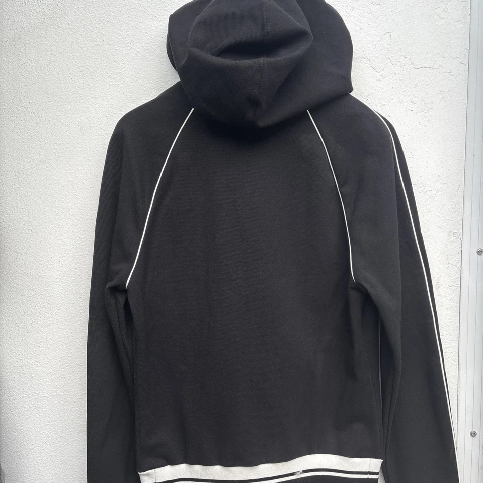 Sudadera con capucha Dolce & Gabbana talla 44 (grande)   Foto 4 de 4