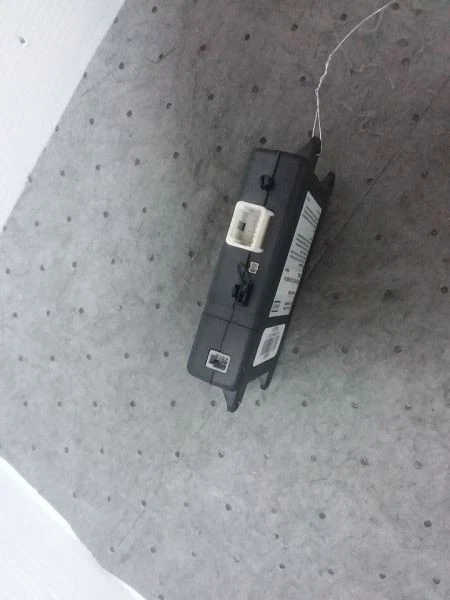 Módulo de control del sistema de seguridad Ford F150 2017 JS7J-19G367-AA Foto 2 de 4