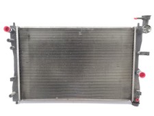 Radiateur Smart FORFOUR