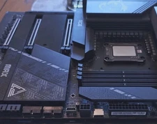 MSI MEG Z790 ACE MAX LGA 1700 EATX Intel Motherboard